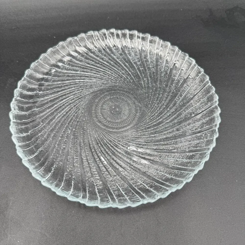 Arcoroc vintage seabreeze